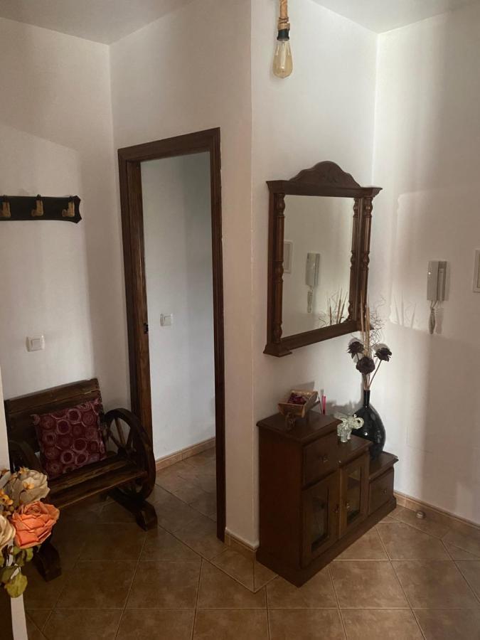 Willa Casa Ana Montejaque Zewnętrze zdjęcie